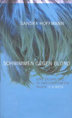 Hoffmann |  schwimmen gegen blond | Buch |  Sack Fachmedien