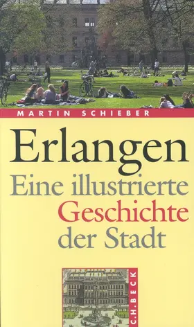 Schieber |  Erlangen | Buch |  Sack Fachmedien