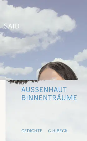 SAID |  Aussenhaut-Binnenträume | Buch |  Sack Fachmedien