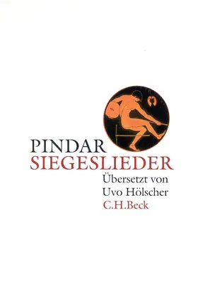 Pindar / Hölscher / Poiss |  Siegeslieder | Buch |  Sack Fachmedien