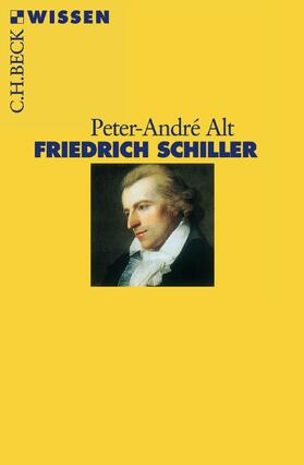 Alt |  Friedrich Schiller | Buch |  Sack Fachmedien