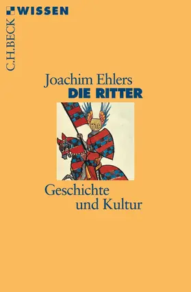 Ehlers |  Die Ritter | Buch |  Sack Fachmedien