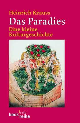 Krauss |  Das Paradies | Buch |  Sack Fachmedien