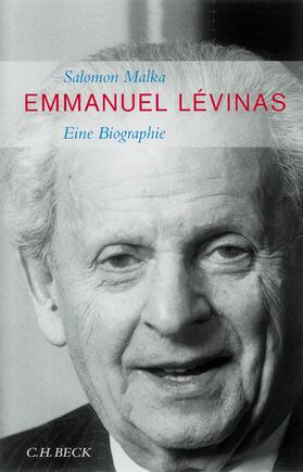 Malka |  Emmanuel Levinas | Buch |  Sack Fachmedien