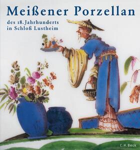 Eikelmann / Heym / Schommers |  Meissener Porzellan des 18. Jahrhunderts | Buch |  Sack Fachmedien