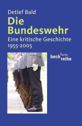 Bald |  Die Bundeswehr | Buch |  Sack Fachmedien