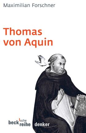 Forschner |  Thomas von Aquin | Buch |  Sack Fachmedien
