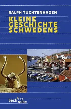 Tuchtenhagen |  Kleine Geschichte Schwedens | Buch |  Sack Fachmedien