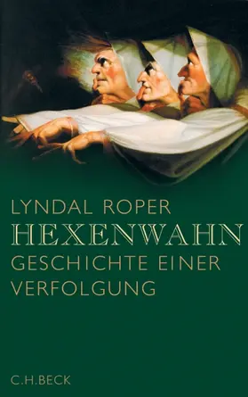 Roper | Hexenwahn | Buch | 978-3-406-54047-9 | sack.de