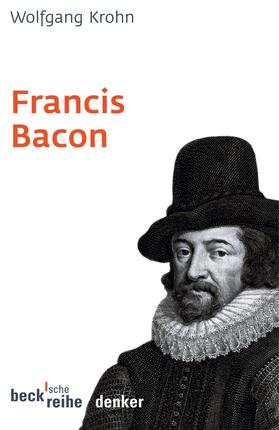 Krohn / Höffe |  Francis Bacon | Buch |  Sack Fachmedien