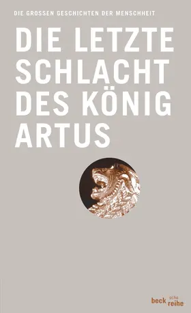 Malory |  Die letzte Schlacht des König Artus | Buch |  Sack Fachmedien