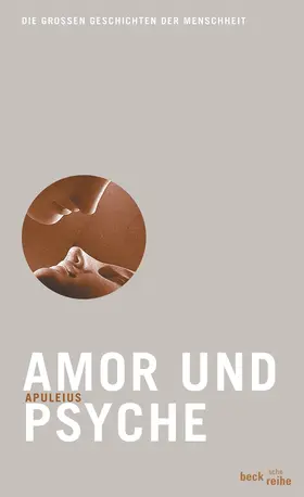 Apuleius |  Amor und Psyche | Buch |  Sack Fachmedien