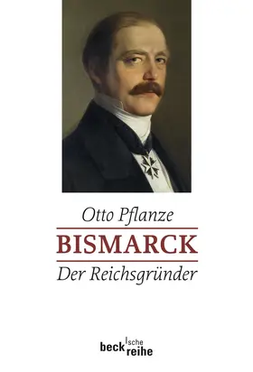 Pflanze |  Bismarck | Buch |  Sack Fachmedien