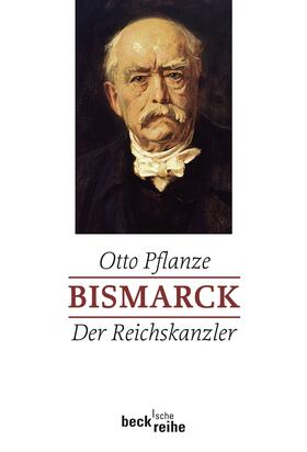 Pflanze |  Bismarck 02: Der Reichskanzler | Buch |  Sack Fachmedien