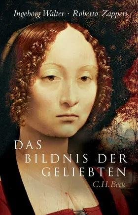 Walter / Zapperi |  Das Bildnis der Geliebten | Buch |  Sack Fachmedien