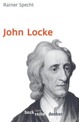 Specht |  John Locke | Buch |  Sack Fachmedien