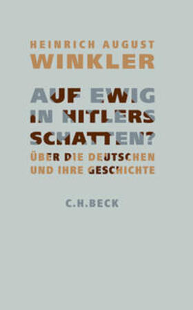 Winkler |  Auf ewig in Hitlers Schatten? | Buch |  Sack Fachmedien