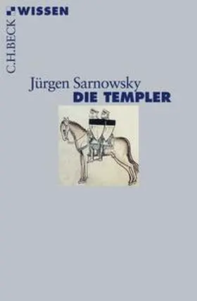 Sarnowsky |  Die Templer | Buch |  Sack Fachmedien