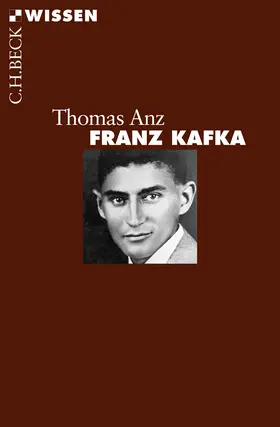 Anz |  Franz Kafka | Buch |  Sack Fachmedien