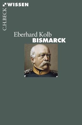 Kolb |  Bismarck | Buch |  Sack Fachmedien
