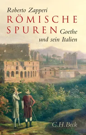 Zapperi |  Römische Spuren | Buch |  Sack Fachmedien