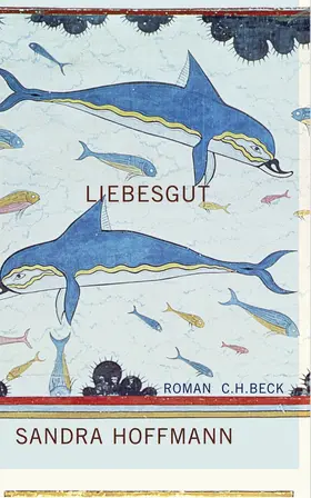 Hoffmann |  Liebesgut | Buch |  Sack Fachmedien