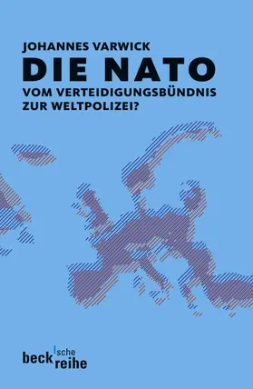 Varwick |  Die NATO | Buch |  Sack Fachmedien