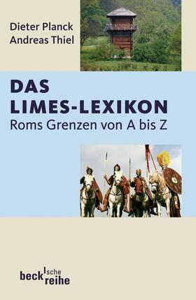 Planck / Thiel |  Das Limes-Lexikon | Buch |  Sack Fachmedien