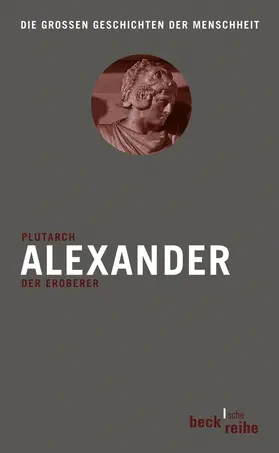 Plutarch |  Alexander | Buch |  Sack Fachmedien