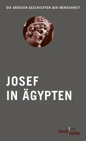  Josef in Ägypten | Buch |  Sack Fachmedien