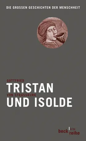 Straßburg | Tristan und Isolde | Buch | 978-3-406-56839-8 | sack.de