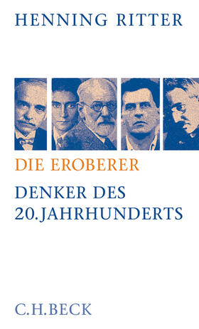 Ritter | Die Eroberer | Buch | 978-3-406-57039-1 | sack.de