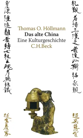 Höllmann |  Das alte China | Buch |  Sack Fachmedien