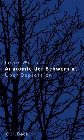 Wolpert |  Anatomie der Schwermut | Buch |  Sack Fachmedien