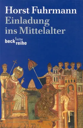 Fuhrmann |  Einladung ins Mittelalter | Buch |  Sack Fachmedien