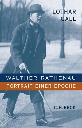 Gall |  Walther Rathenau | Buch |  Sack Fachmedien