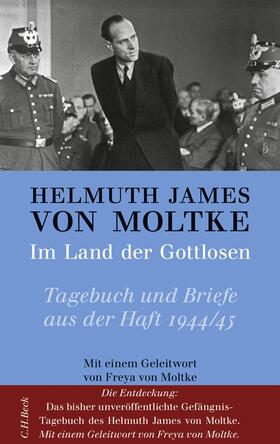 Moltke / Brakelmann |  Im Land der Gottlosen | Buch |  Sack Fachmedien