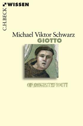 Schwarz |  Giotto | Buch |  Sack Fachmedien
