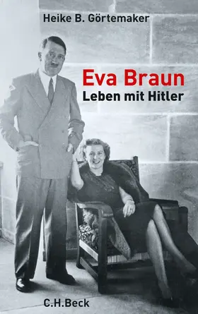 Görtemaker |  Eva Braun | Buch |  Sack Fachmedien