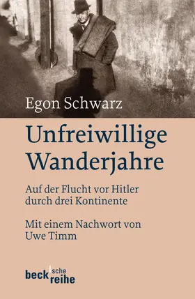 Schwarz |  Unfreiwillige Wanderjahre | Buch |  Sack Fachmedien