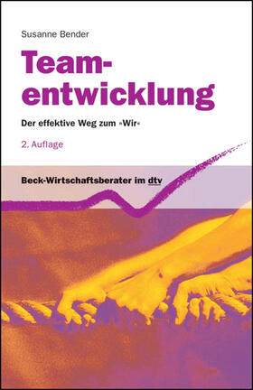 Bender |  Teamentwicklung | Buch |  Sack Fachmedien