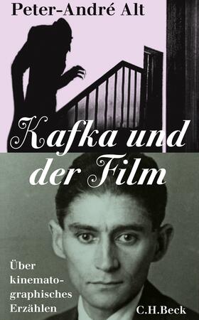 Alt |  Kafka und der Film | Buch |  Sack Fachmedien