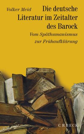  Geschichte der deutschen Literatur | Buch |  Sack Fachmedien
