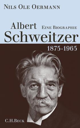 Oermann |  Albert Schweitzer | Buch |  Sack Fachmedien