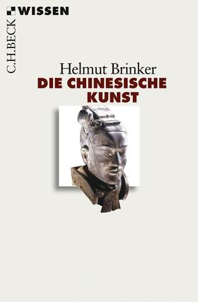 Brinker |  Die chinesische Kunst | Buch |  Sack Fachmedien