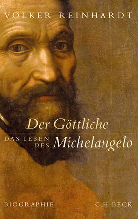 Reinhardt |  Der Göttliche | Buch |  Sack Fachmedien