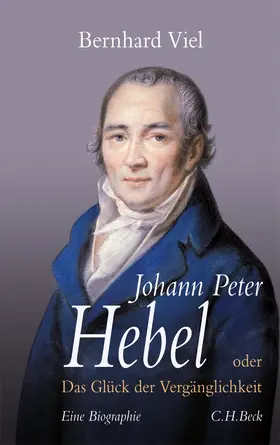 Viel |  Johann Peter Hebel | Buch |  Sack Fachmedien