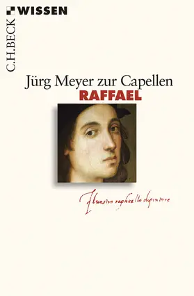 Meyer zur Capellen |  Raffael | Buch |  Sack Fachmedien