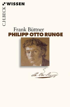 Büttner |  Philipp Otto Runge | Buch |  Sack Fachmedien