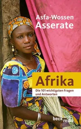 Asserate |  Die 101 wichtigsten Fragen und Antworten - Afrika | Buch |  Sack Fachmedien